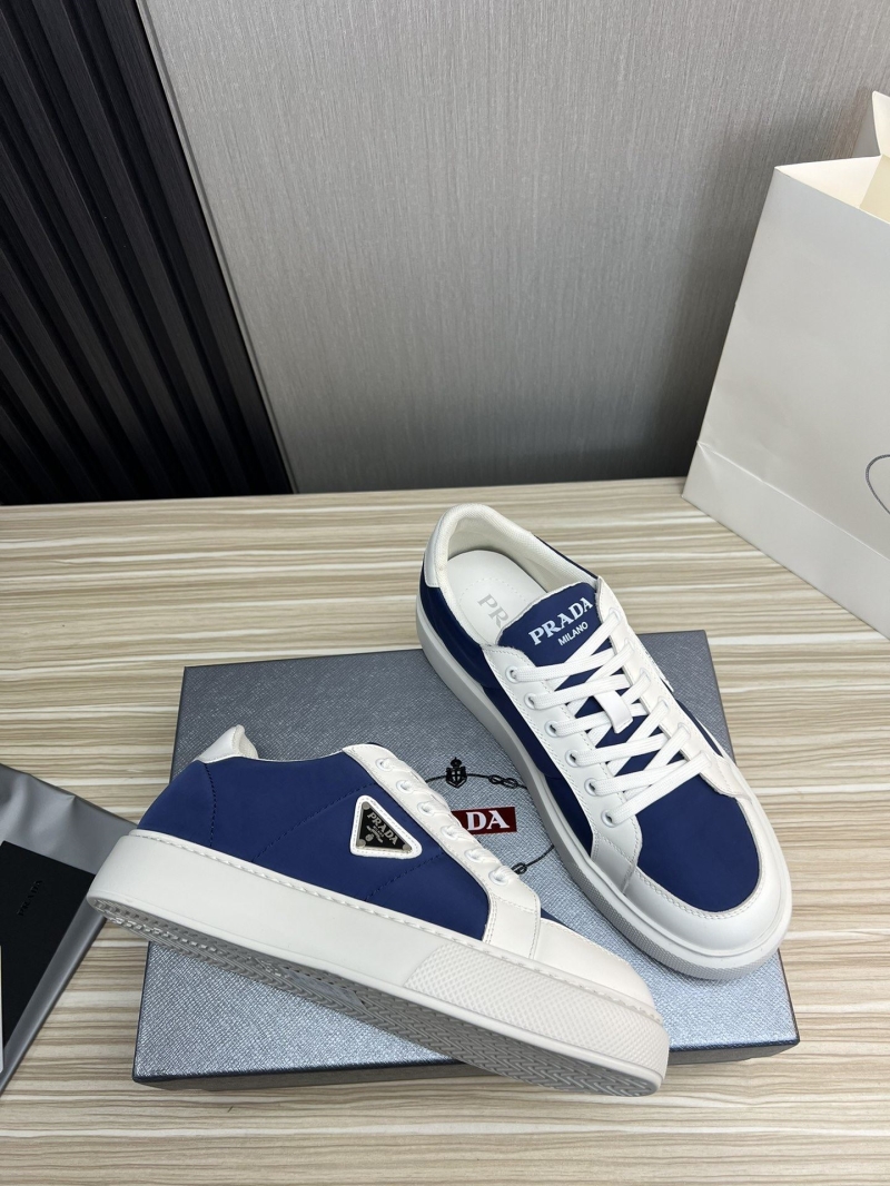 Prada Casual Shoes